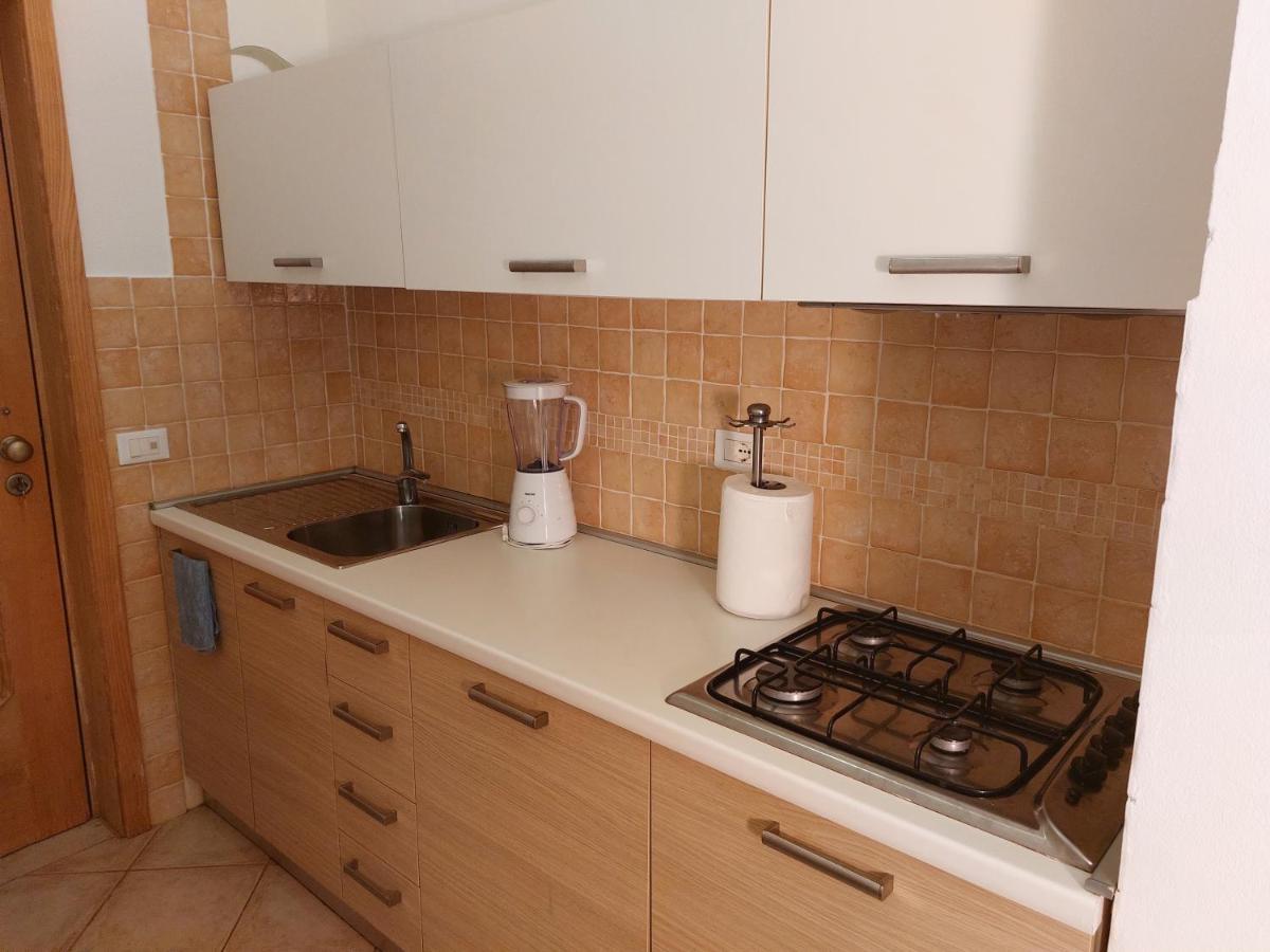 Apartamento Antunes Santa Maria Bagian luar foto