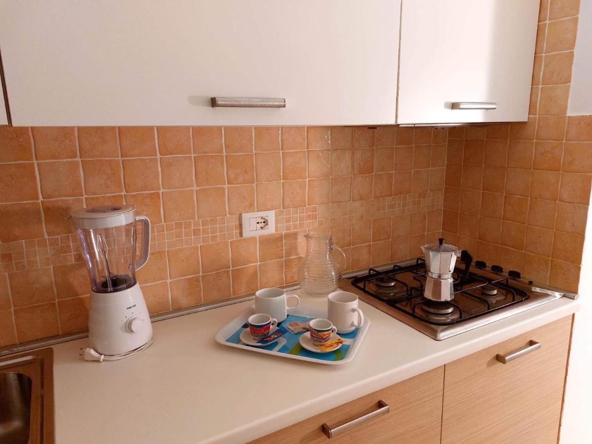 Apartamento Antunes Santa Maria Bagian luar foto