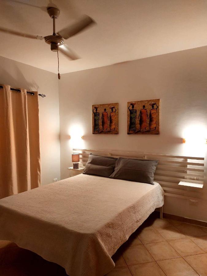 Apartamento Antunes Santa Maria Bagian luar foto